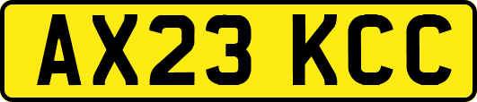 AX23KCC