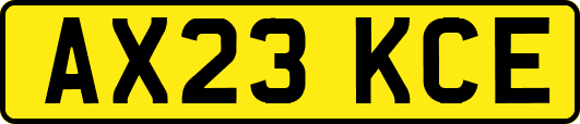 AX23KCE