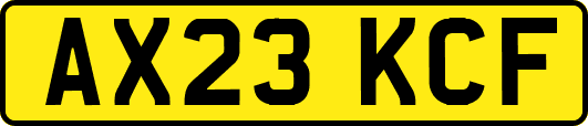 AX23KCF