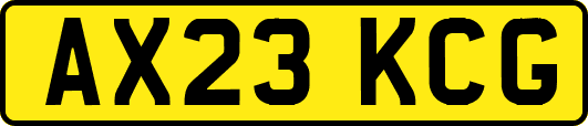AX23KCG