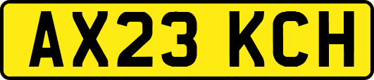 AX23KCH