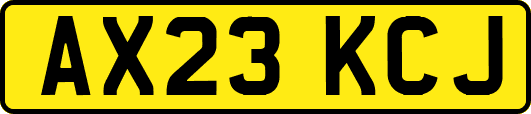 AX23KCJ