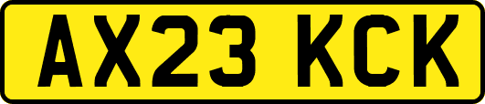 AX23KCK