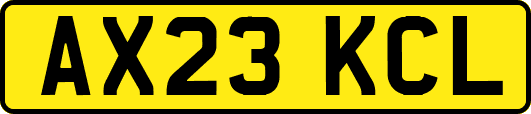 AX23KCL