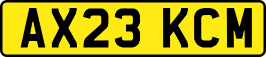 AX23KCM