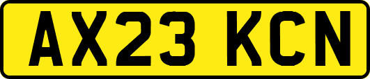 AX23KCN