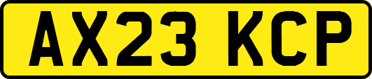 AX23KCP
