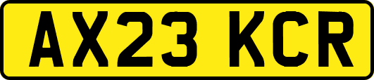 AX23KCR