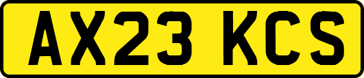AX23KCS