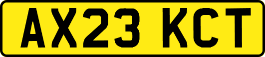 AX23KCT