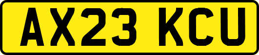 AX23KCU