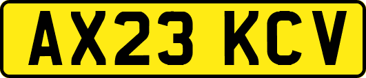 AX23KCV