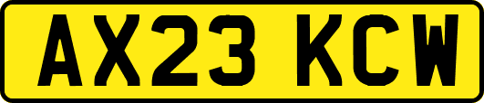 AX23KCW