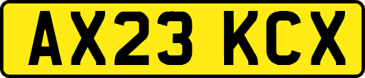 AX23KCX