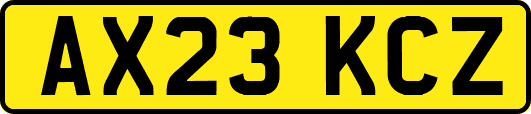 AX23KCZ
