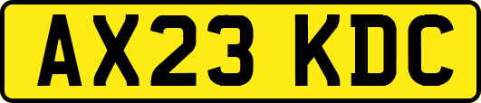 AX23KDC