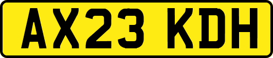 AX23KDH