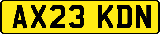 AX23KDN