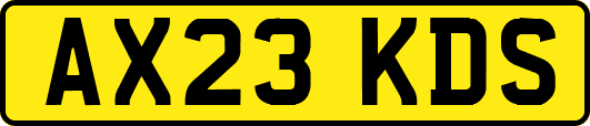 AX23KDS