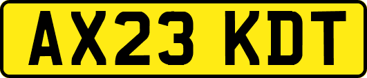 AX23KDT