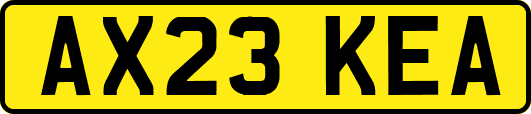 AX23KEA