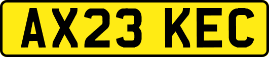 AX23KEC