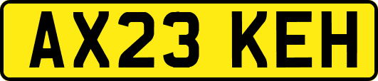 AX23KEH