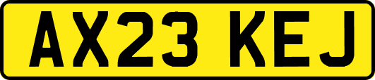 AX23KEJ
