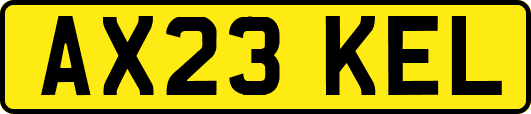 AX23KEL