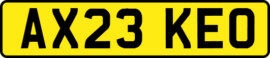 AX23KEO
