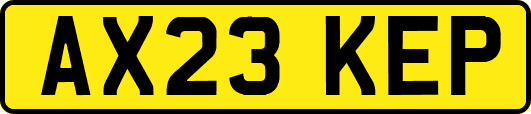 AX23KEP