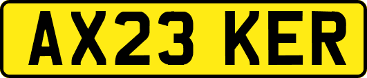 AX23KER