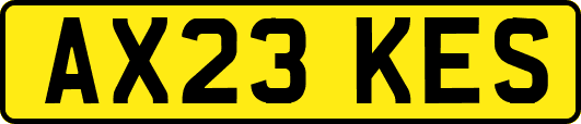 AX23KES