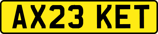 AX23KET