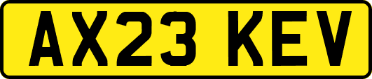 AX23KEV