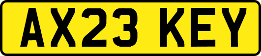 AX23KEY