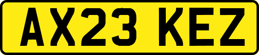 AX23KEZ