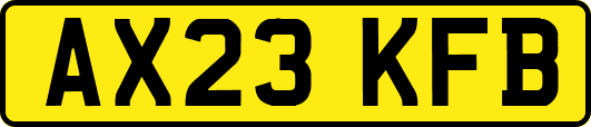 AX23KFB