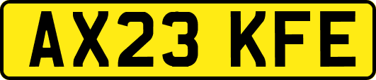 AX23KFE