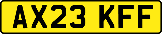 AX23KFF
