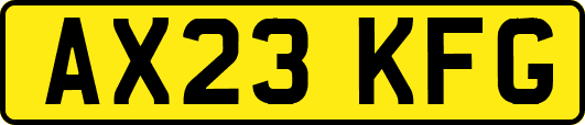 AX23KFG