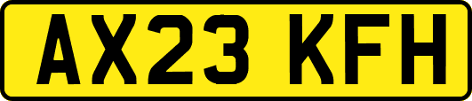 AX23KFH