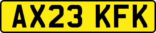 AX23KFK