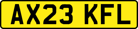 AX23KFL