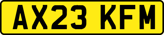 AX23KFM
