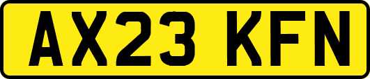 AX23KFN