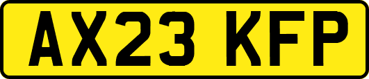 AX23KFP