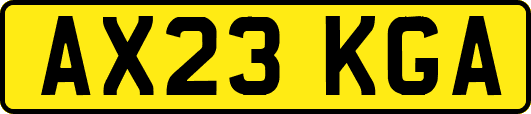 AX23KGA