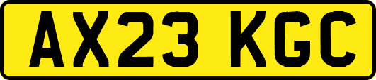 AX23KGC