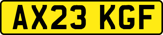 AX23KGF